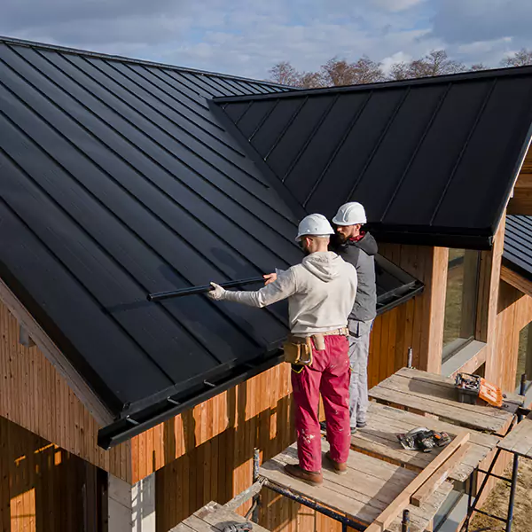 Why San Francisco, CA Families Choose JSK Roofing for Home Roofing?