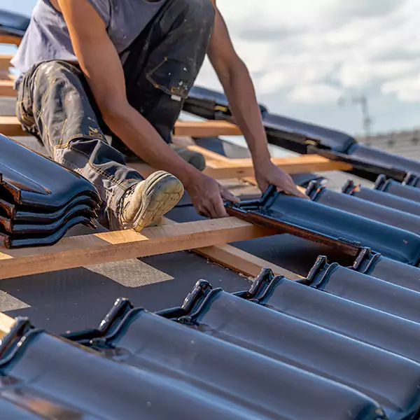 Why San Francisco Homeowners Choose JSK Roofing for Roof and Gutter Repair?