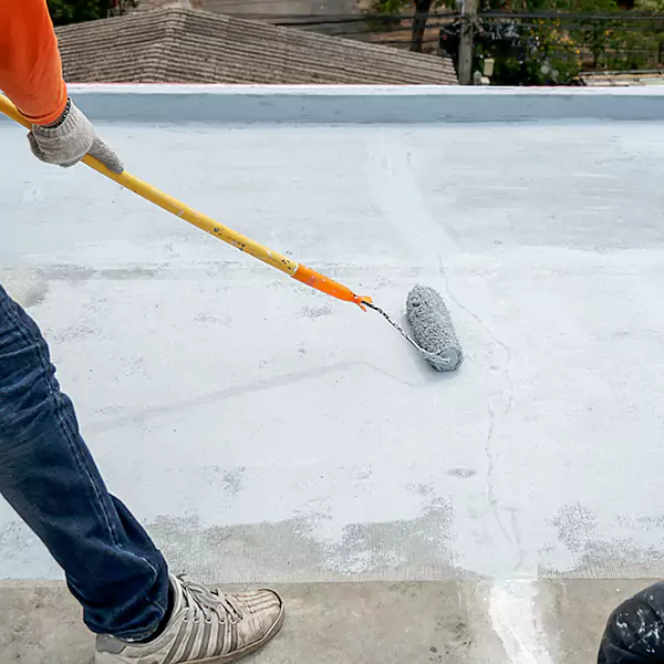 Why San Francisco Property Owners Choose JSK Roofing for Roof Coating?