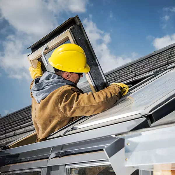 Why San Francisco, CA Property Owners Trust JSK Roofing for Repairs?