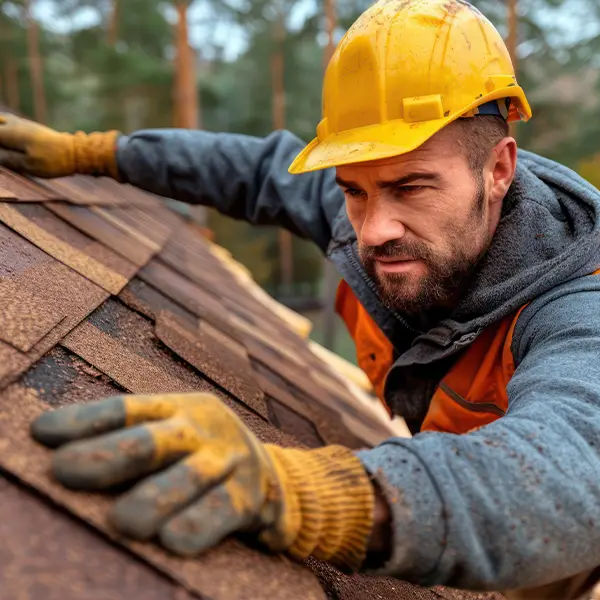 Why JSK Roofing in San Francisco, CA's Preferred Shingle Roofing Contractor?