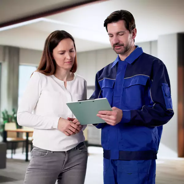 Why San Francisco, CA Property Owners Trust JSK Roofing for Roof Water Damage Repair?