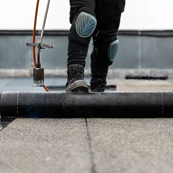 Why San Francisco, CA Trusts JSK Roofing for Rubber Roof Replacement?