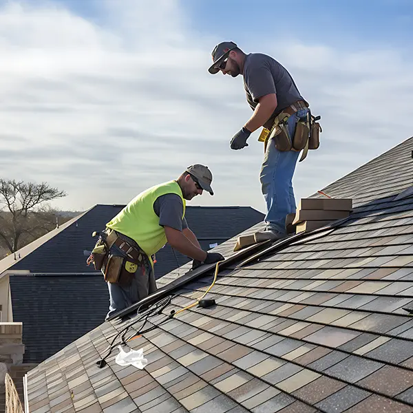 Why San Francisco, CA Homeowners Pick JSK Roofing for Shingle Replacement?