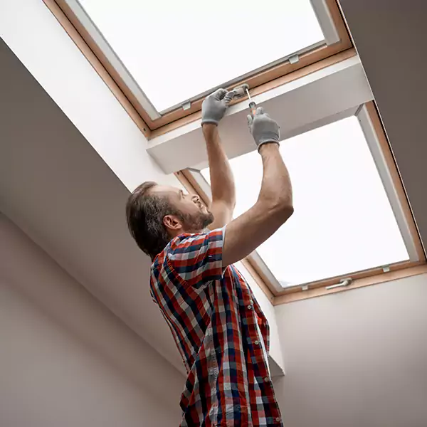 Why San Francisco, CA Homeowners Choose JSK Roofing for Skylight Repair?