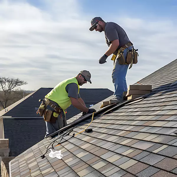 Why San Francisco, CA Property Owners Call JSK Roofing After Every Storm?