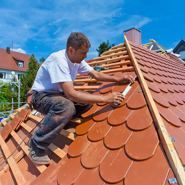 Why JSK Roofing in San Francisco, CA's Most Trusted Tile Roofing Team?
