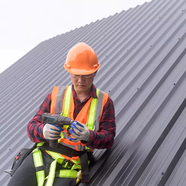 Why Property Owners in San Francisco Choose JSK Roofing for Tin Roofing Installation Service?