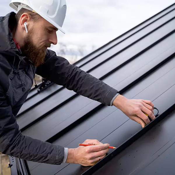 Why San Francisco Property Owners Choose JSK Roofing for Tin Roof Repair service?