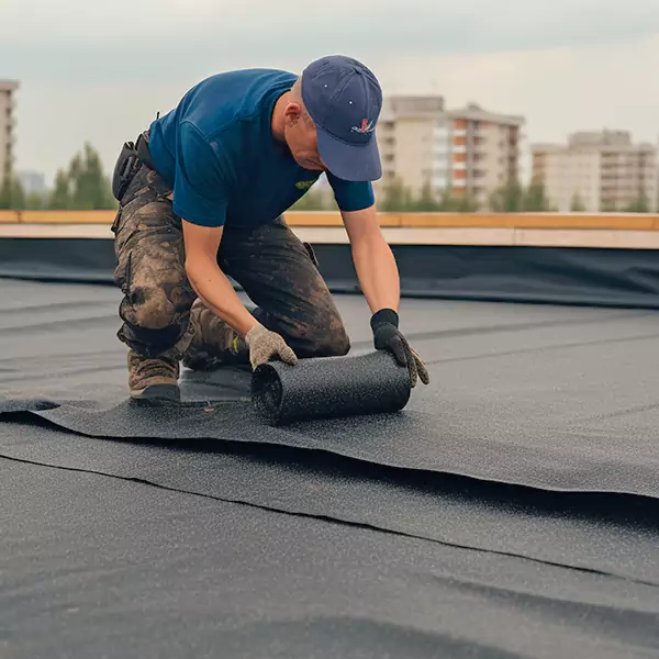 Why San Francisco Property Owners Choose JSK Roofing?