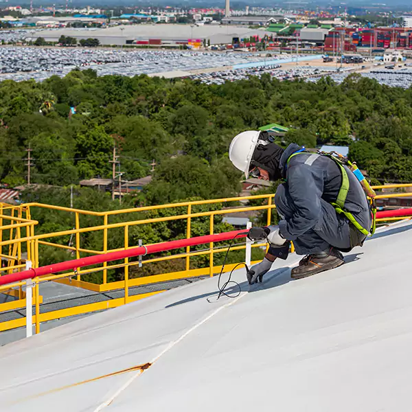 Why JSK Roofing Is San Francisco's Trusted TPO Roofing Team?