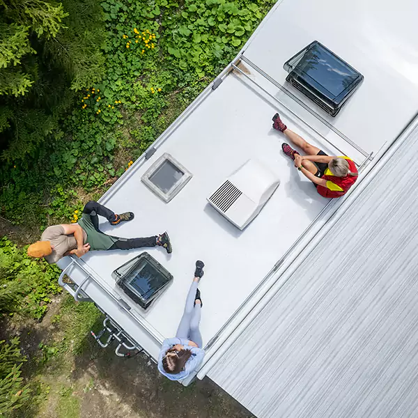 Why San Francisco Property Owners Choose JSK Roofing?