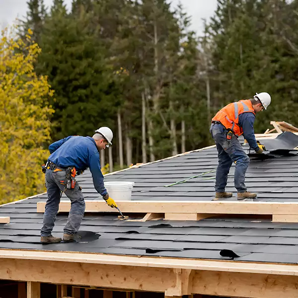 Why San Francisco, CA Homeowners Choose JSK Roofing for Wind Damage Repairs?