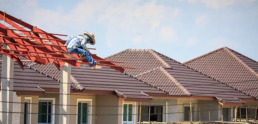 Professional Wind Damage Roof Repair Services in San Francisco, CA
